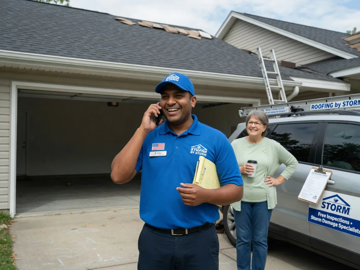 Roof Repair Near Me Marshall, IN FAQs