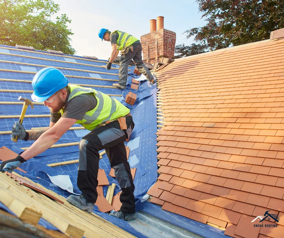 Why choose Roof Repair Near Me in Marshall, IN